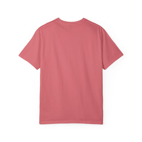 BLTN Garment-Dyed T-shirt