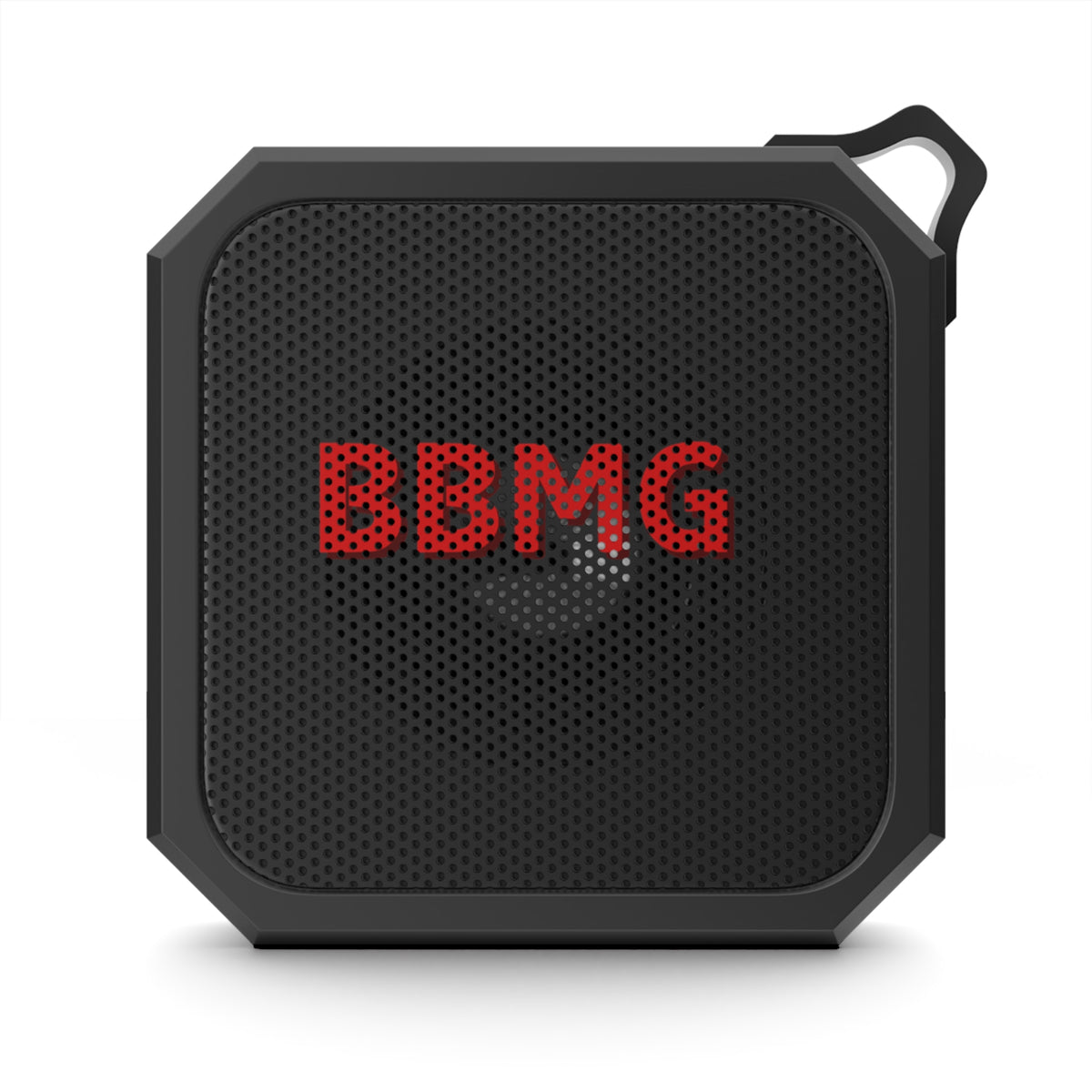BBMG Portable Bluetooth Speaker - Waterproof Wireless Sound System for Outdoor Adventures