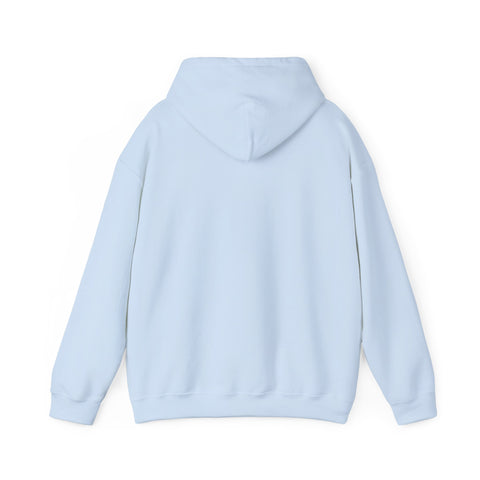 New Creation Hoodie Sweatshirt