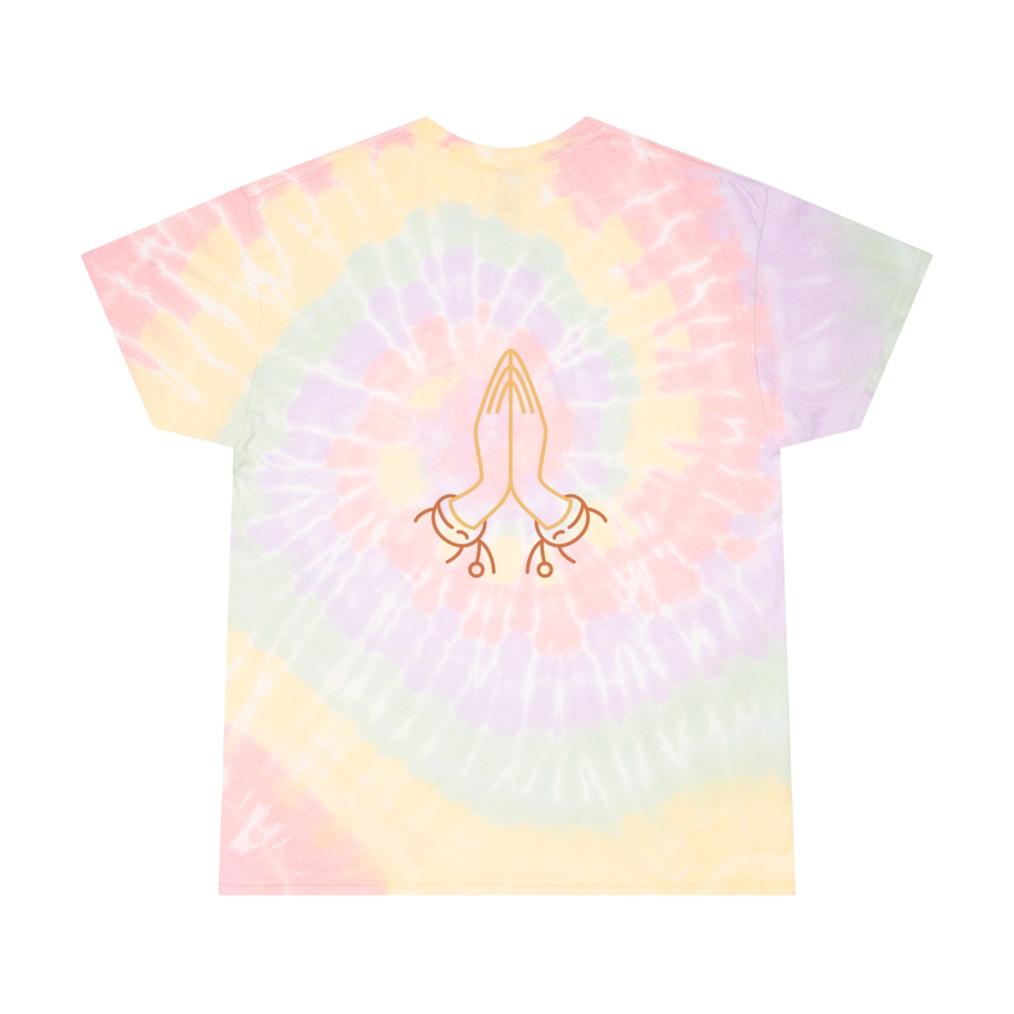 Faith It Tie-Dye Tee