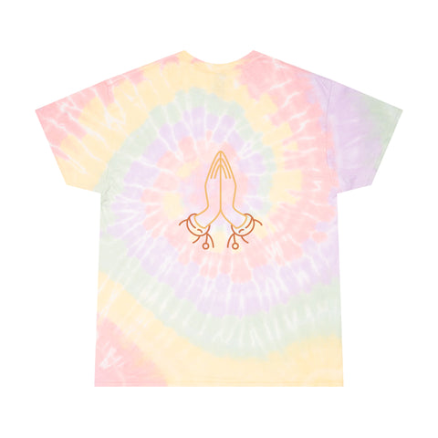 Faith It Tie-Dye Tee