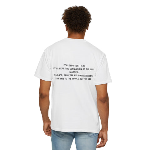 Judgement Day Tee
