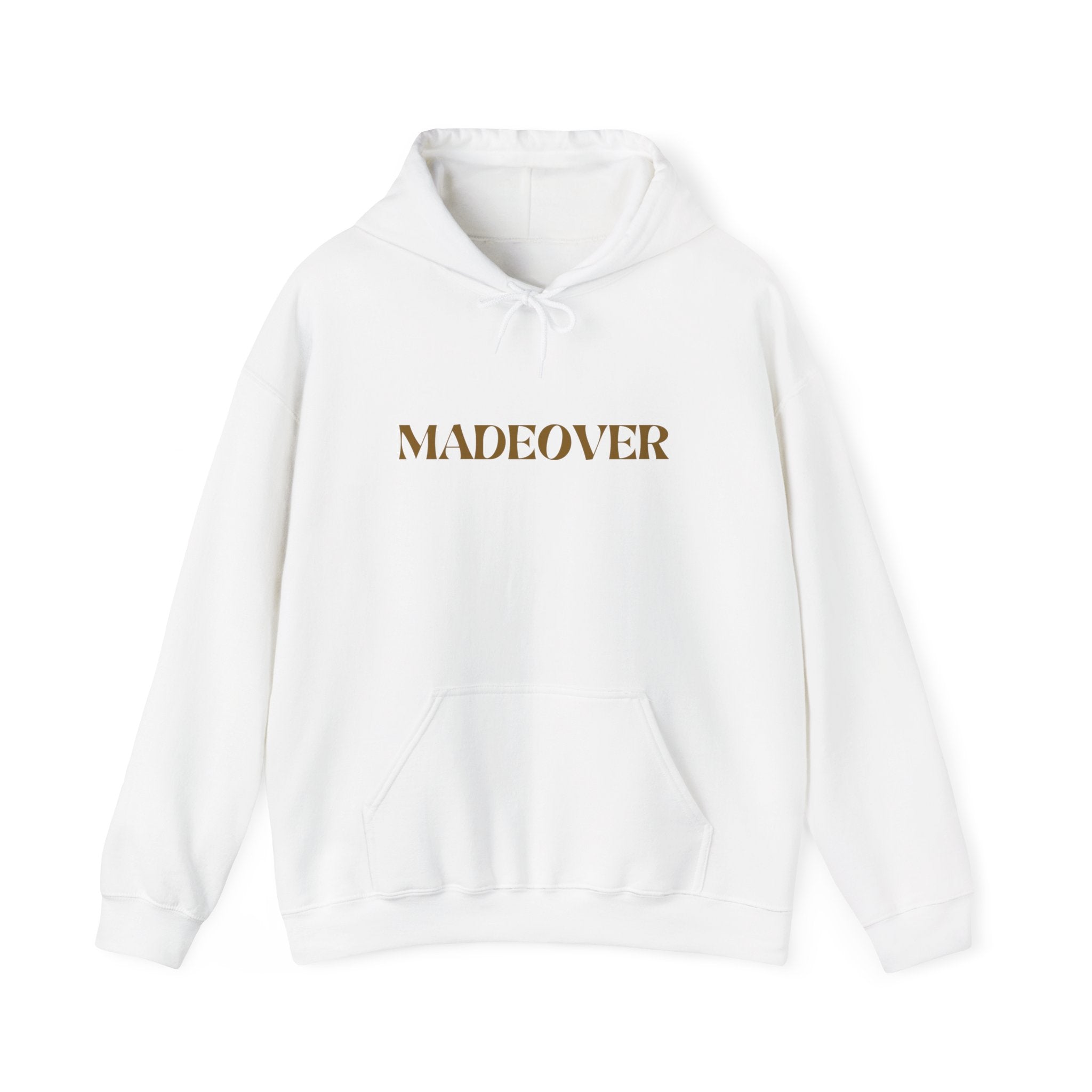 New Creation Hoodie Sweatshirt